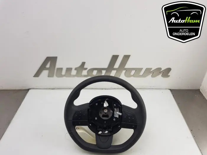 Stuurwiel Fiat 500X