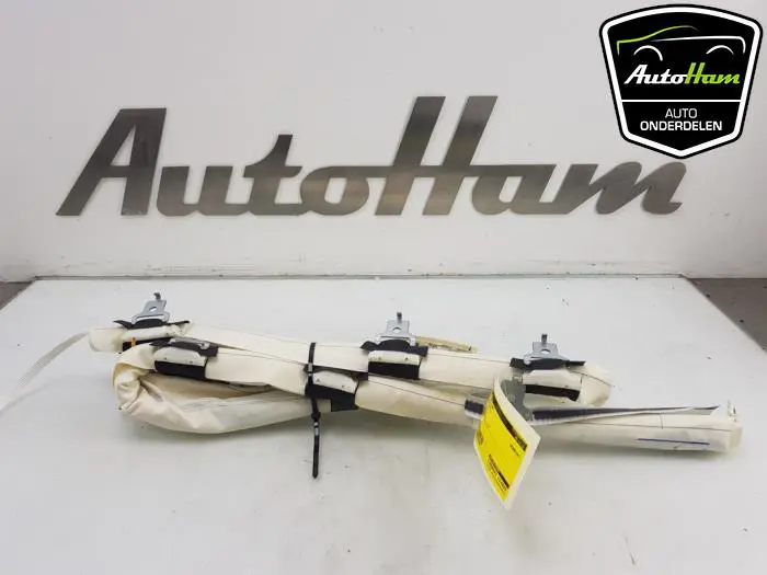 Airbag hemel links Fiat 500X