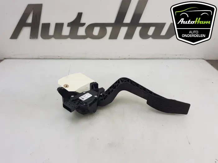 Gaspedaal Fiat 500X