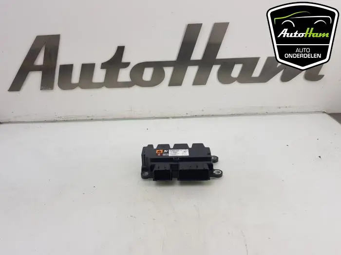 Airbag Module Opel Astra