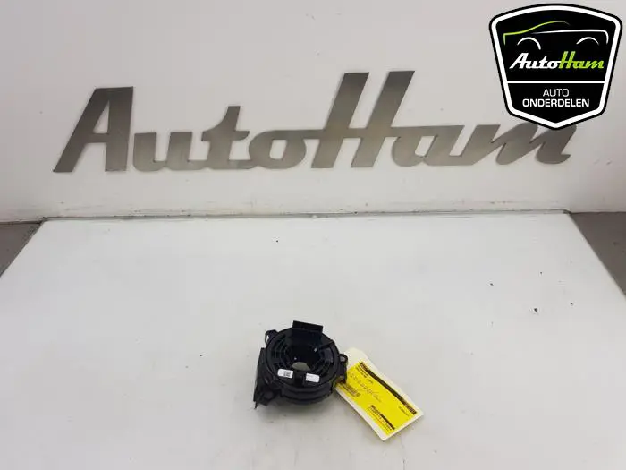 Airbagring Opel Astra