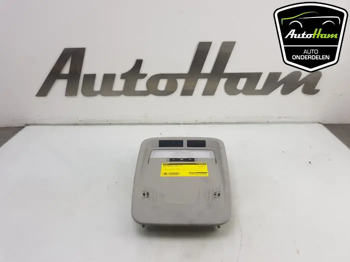 Binnenverlichting voor Opel Astra