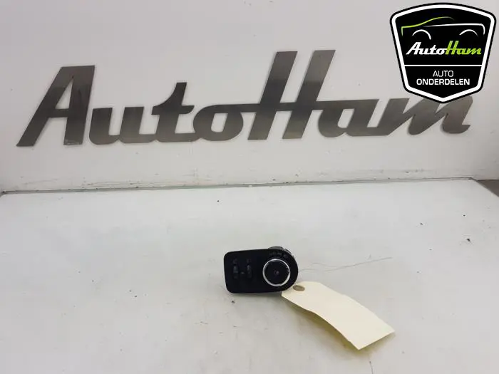Licht Schakelaar Opel Astra