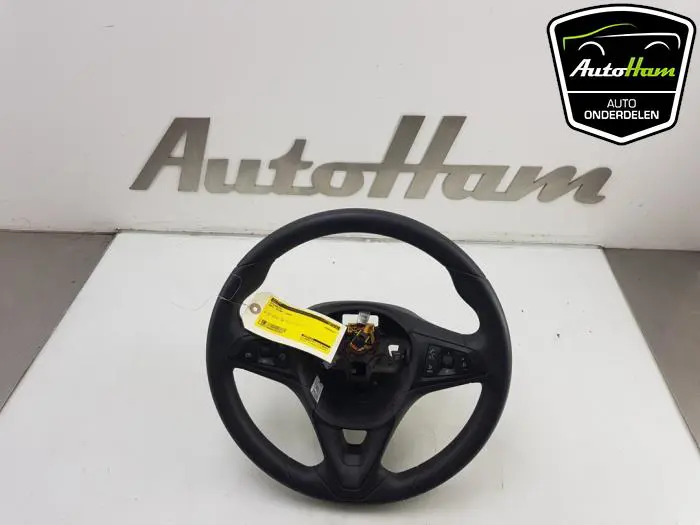 Stuurwiel Opel Astra