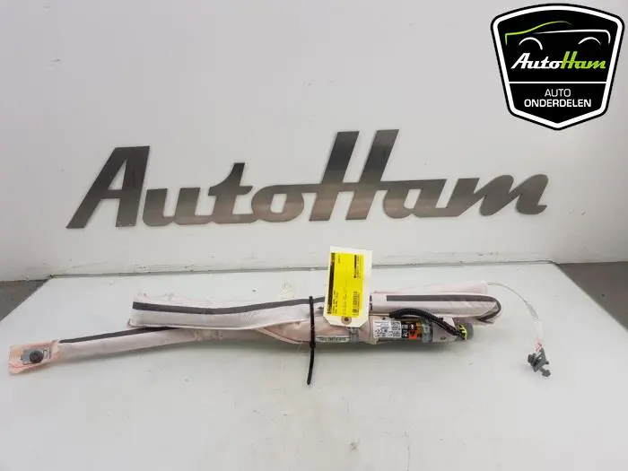 Airbag hemel links Opel Astra