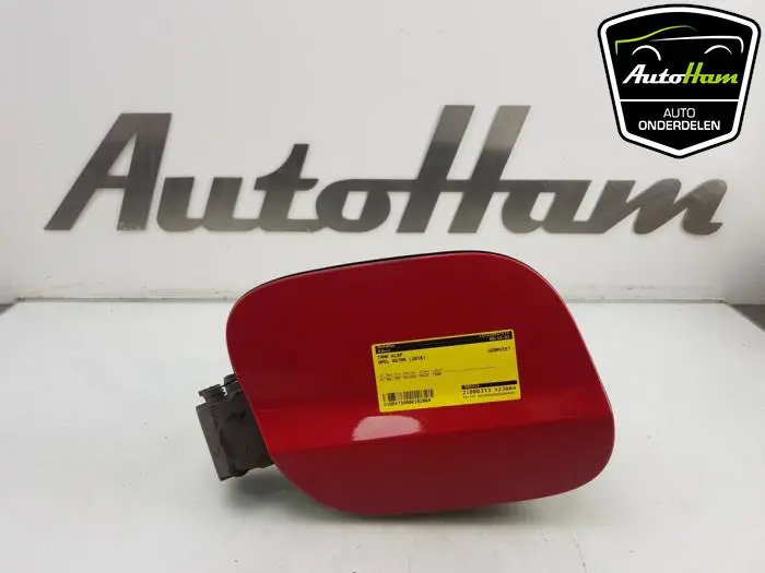 Tank Klep Opel Astra