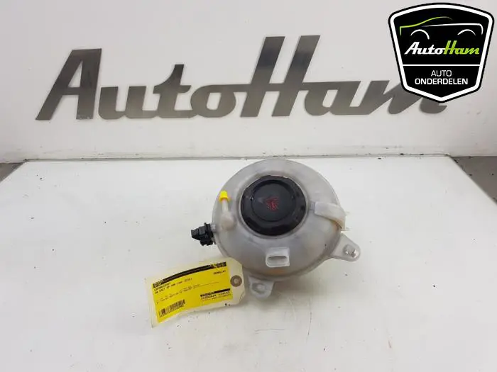 Expansievat Volkswagen Golf Sportsvan