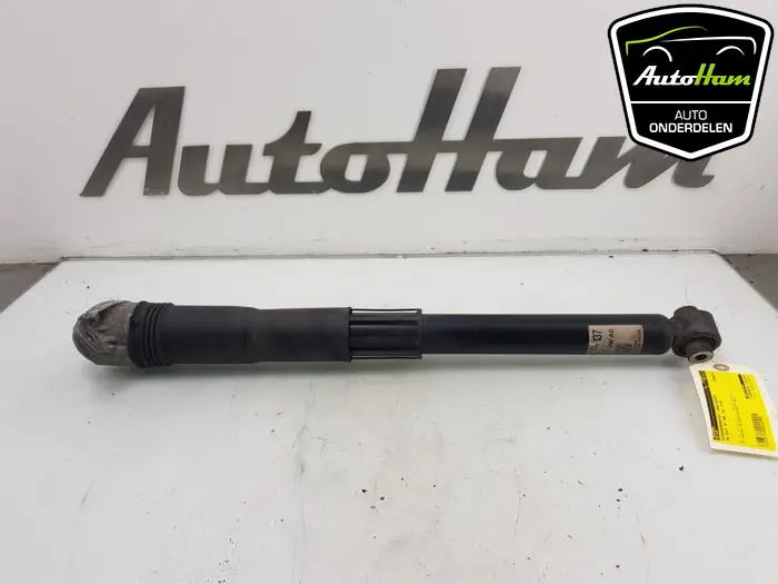Schokdemper links-achter Volkswagen Golf Sportsvan