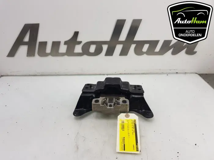 Versnellingsbak Steun Volkswagen Golf Sportsvan