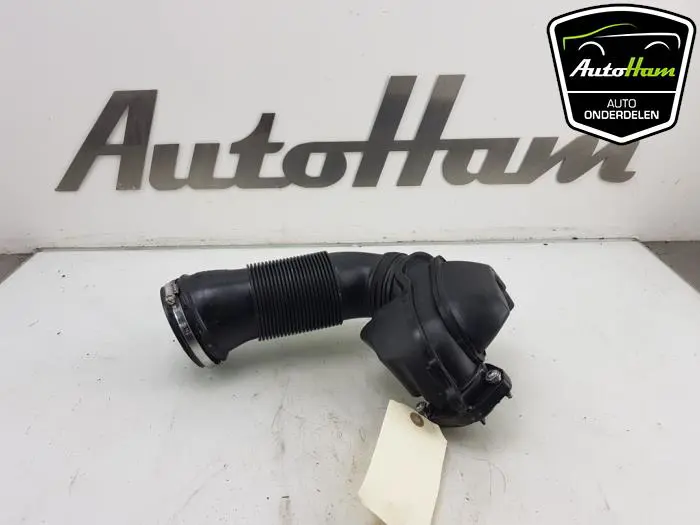 Aanzuigslang Lucht Volkswagen Golf Sportsvan