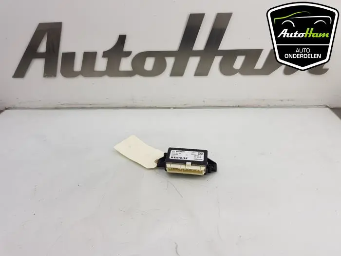 PDC Module Renault Clio