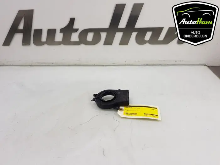 Airbagring Renault Clio