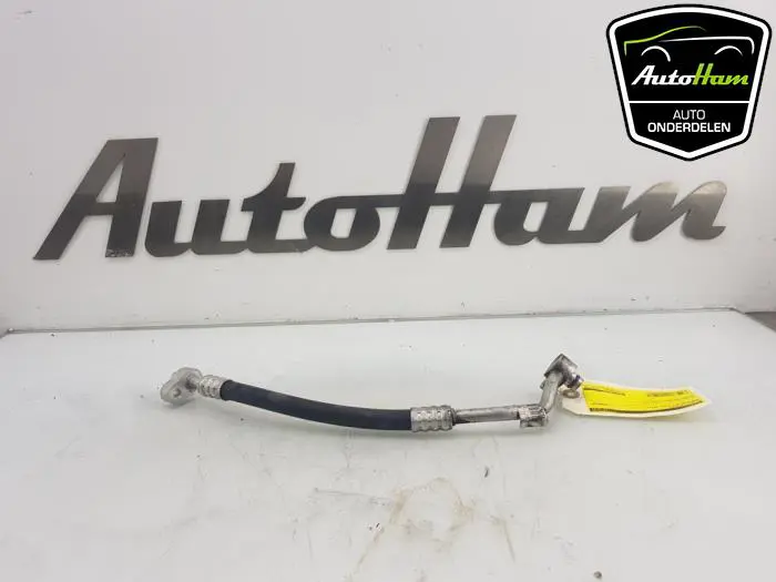 Airco Leiding Porsche 911