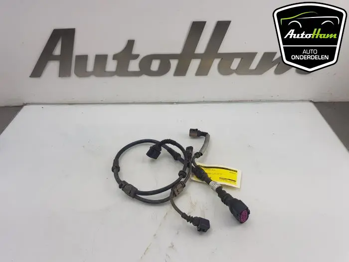 Kabel (diversen) Porsche 911