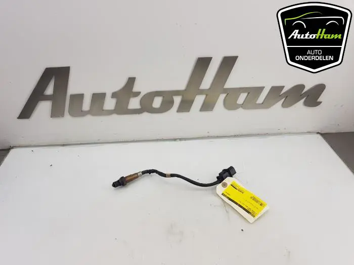 Lambda Sonde Citroen Berlingo