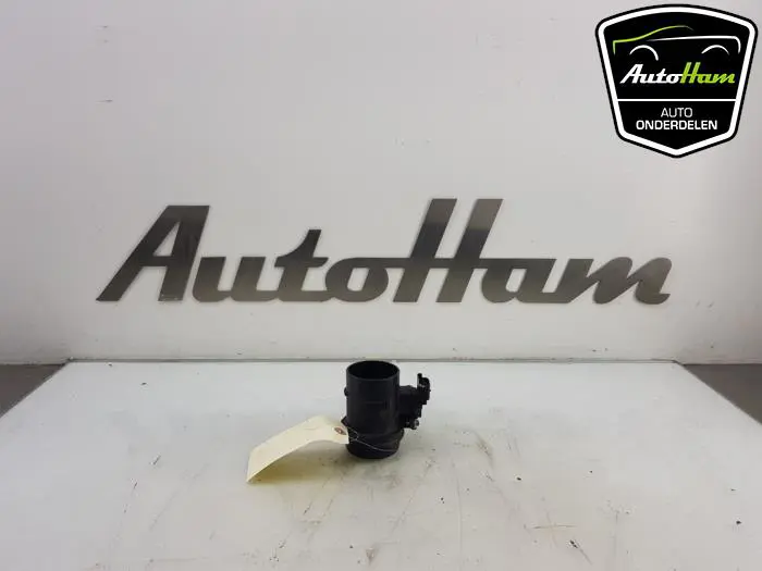 Luchthoeveelheidsmeter Citroen Berlingo