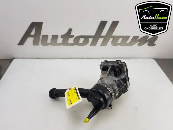 Stuurbekrachtiging Pomp Citroen Berlingo