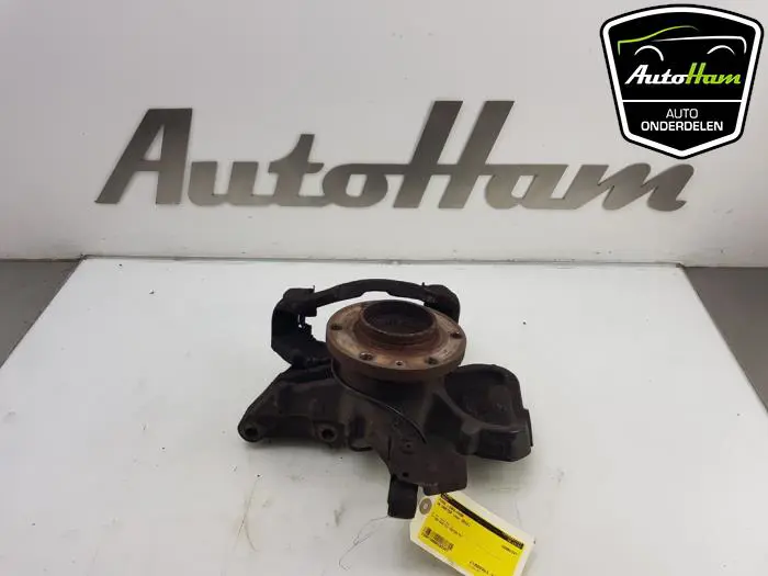 Fusee links-voor Volkswagen Crafter