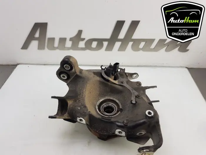 Fusee links-achter Porsche 911