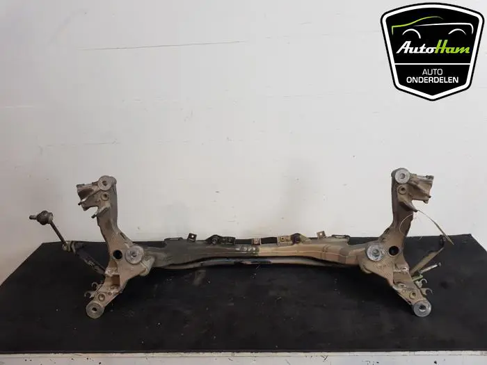 Subframe Porsche 911