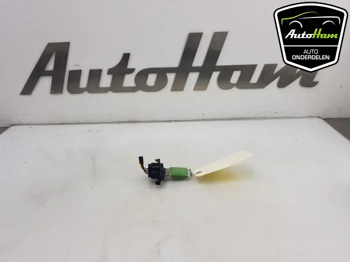 Kachel Weerstand Citroen Berlingo