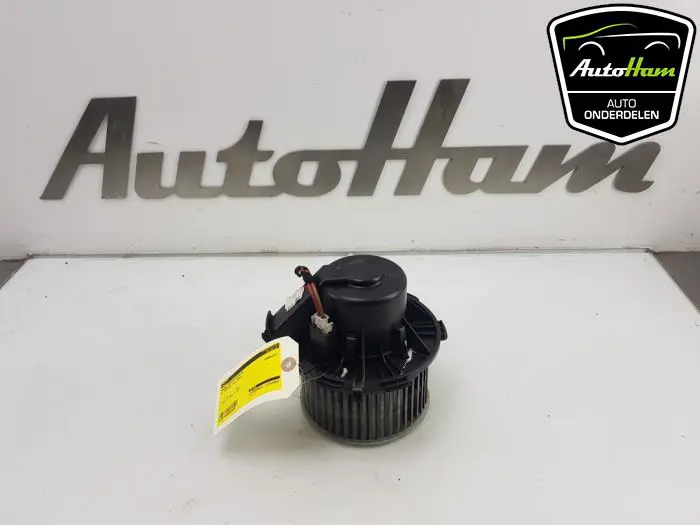 Kachel Ventilatiemotor Volkswagen Crafter