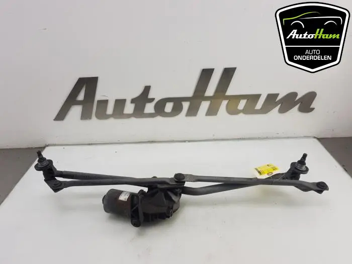 Ruitenwismotor+Mechaniek Volkswagen Crafter