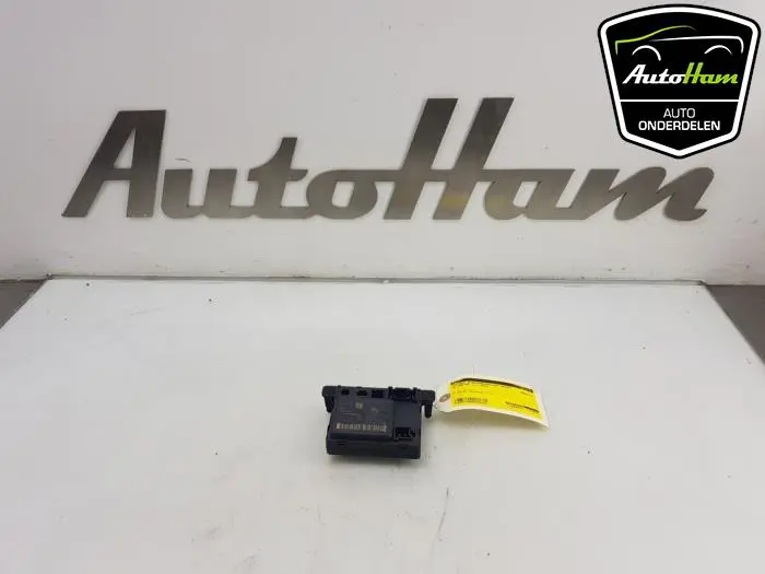Centrale Deurvergrendelings Module Volkswagen Crafter