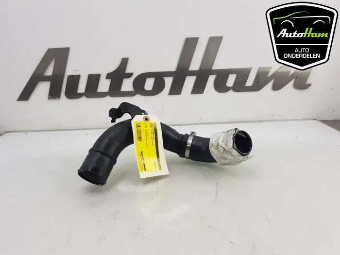 Aanzuigslang Lucht Renault Clio