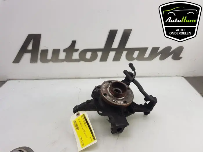 Fusee rechts-voor Renault Clio