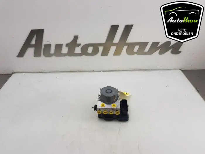 ABS Pomp Renault Clio
