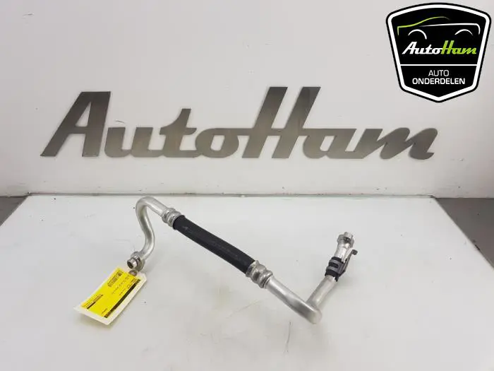 Airco Leiding Renault Clio