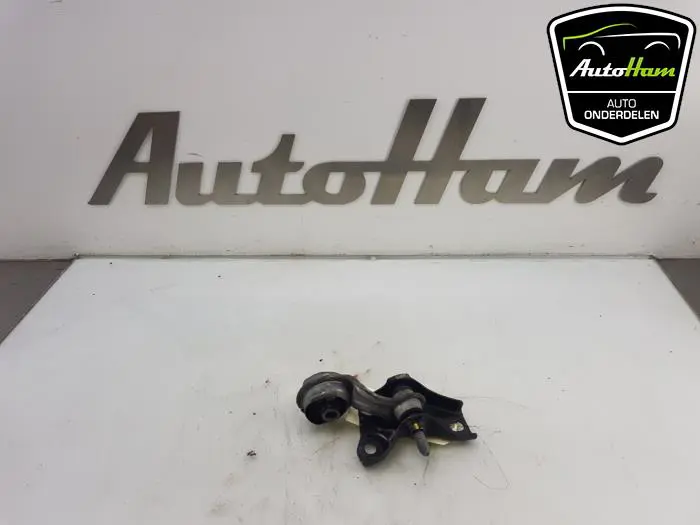 Versnellingsbak Steun Renault Clio