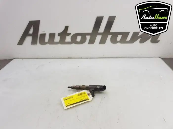 Verstuiver (diesel) Peugeot 308