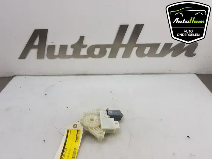 Raammotor Portier Volkswagen Golf