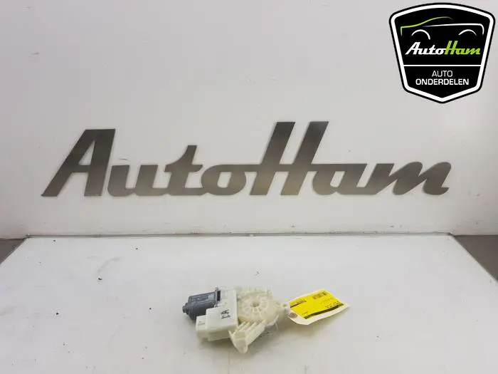 Raammotor Portier Volkswagen Golf