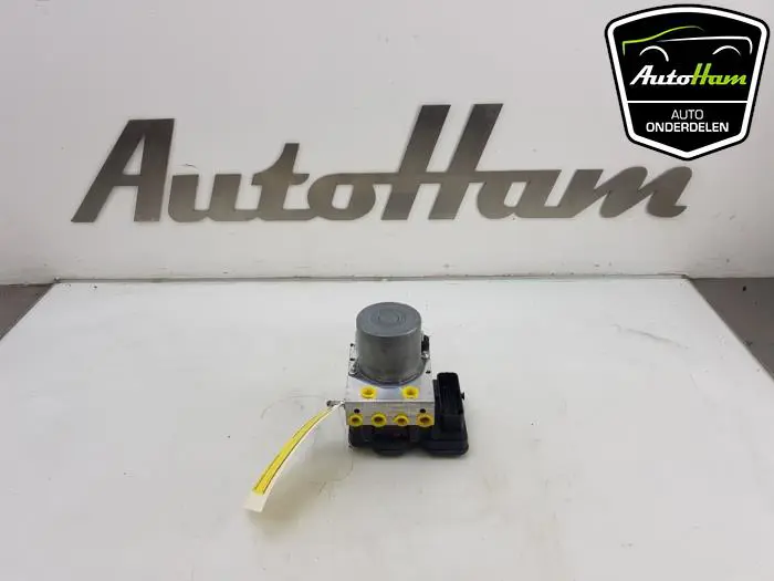 ABS Pomp Renault Clio