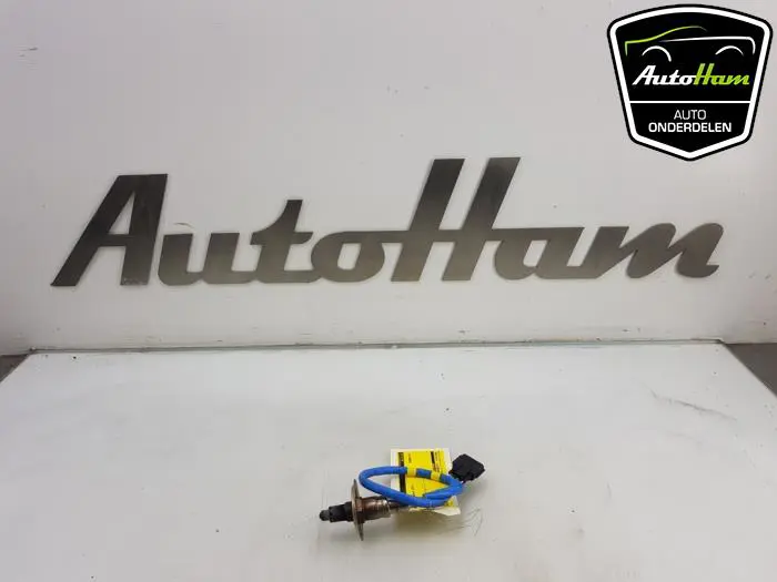 Lambda Sonde Renault Clio