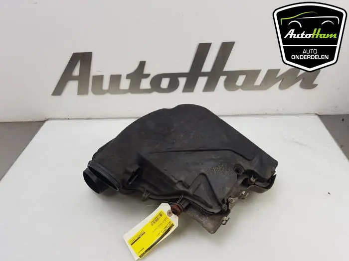 Luchtfilterhuis BMW 5-Serie