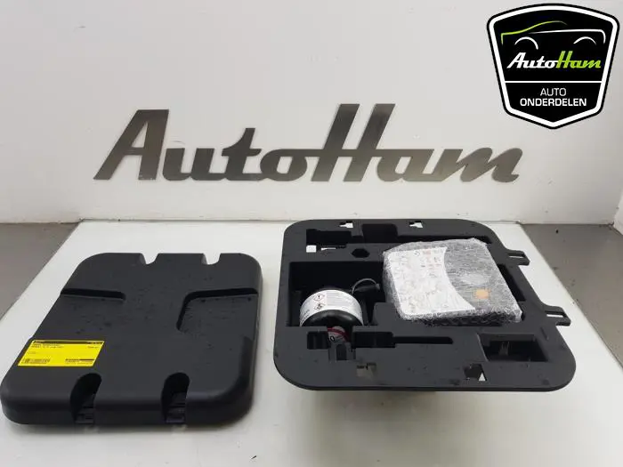 Banden reparatieset Renault Clio
