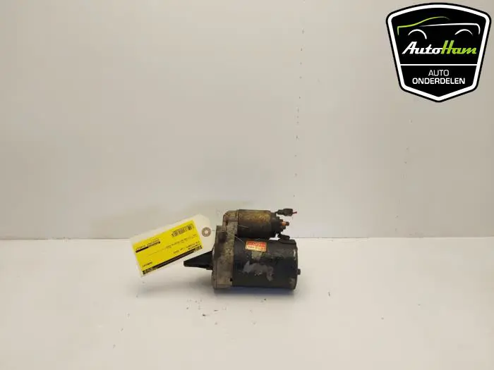 Startmotor Kia Picanto