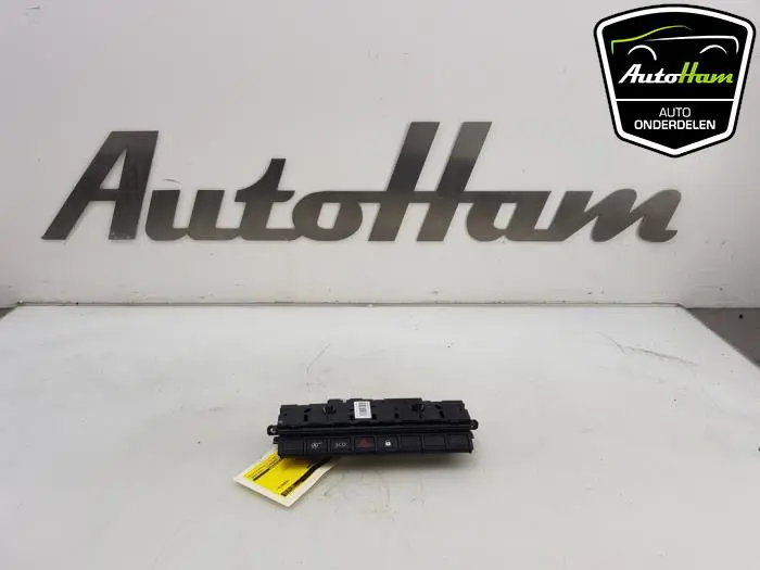 Paniekverlichtings Schakelaar Renault Clio