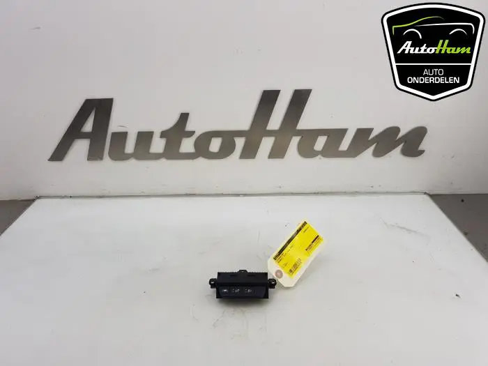 Schakelaar Renault Clio