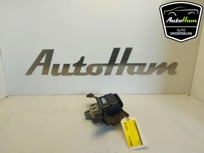 Versnellingsbak Steun Volkswagen Golf