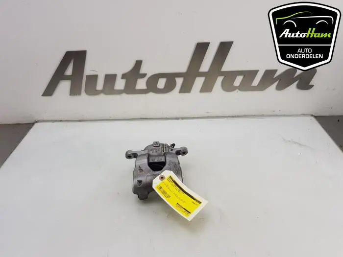 Remklauw (Tang) links-voor Renault Clio