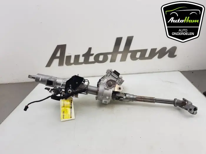 Stuurbekrachtiging Elektrisch Renault Clio