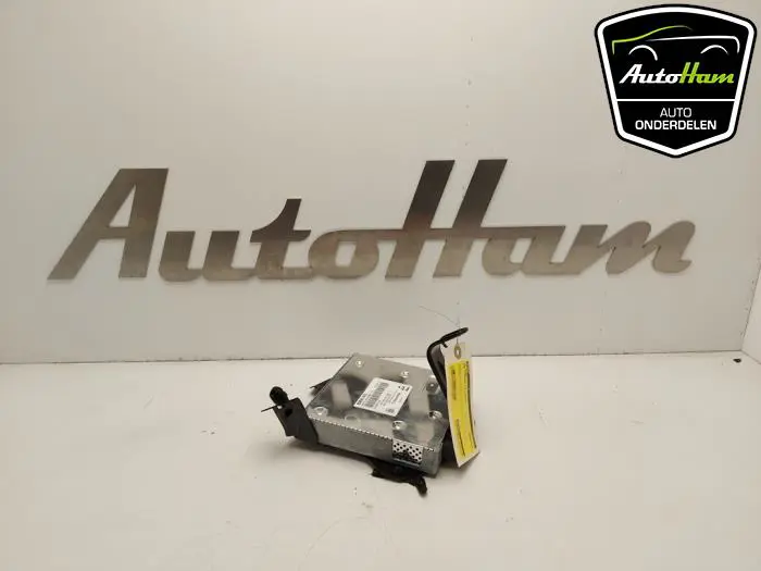 TV tuner BMW 5-Serie