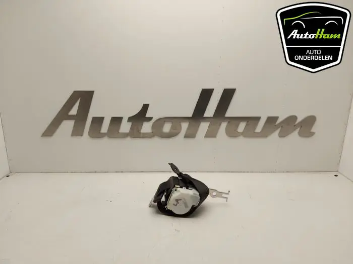 Veiligheidsgordel links-achter BMW 5-Serie