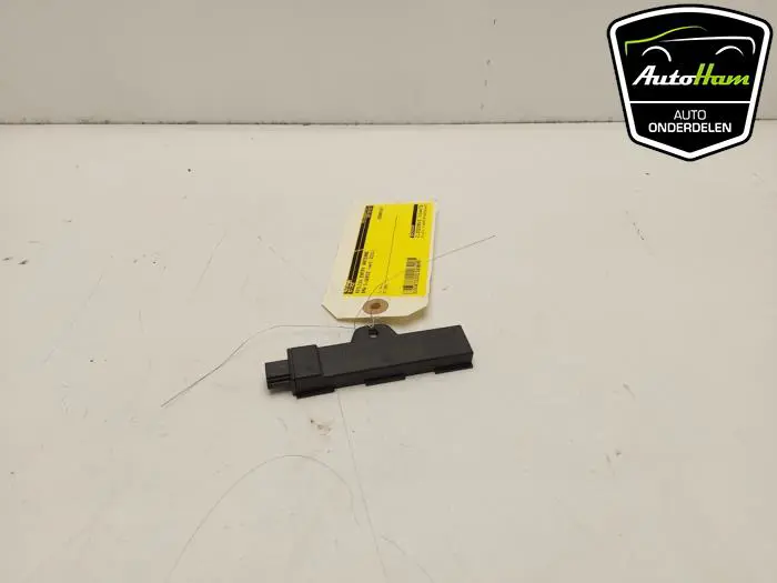 Keyless entry antenne BMW M5