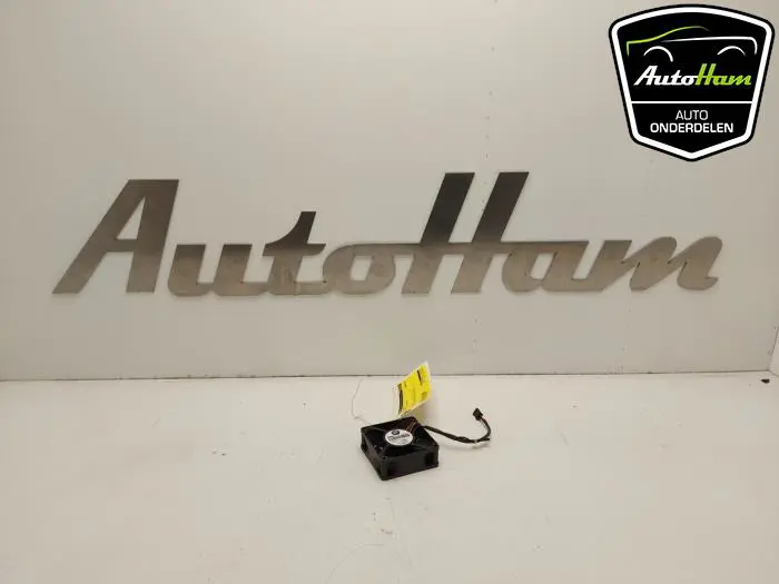 Koelvin Motor BMW 5-Serie
